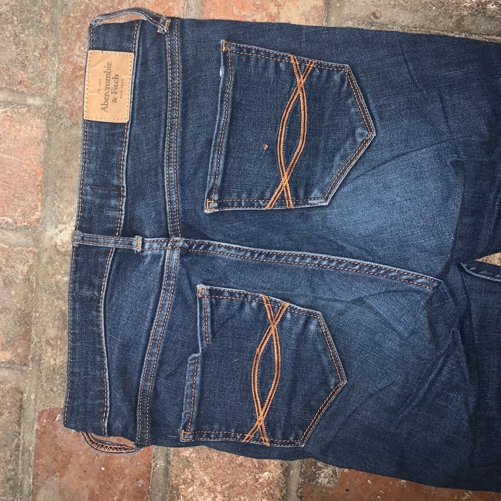 Abercrombie & Fitch Jeans